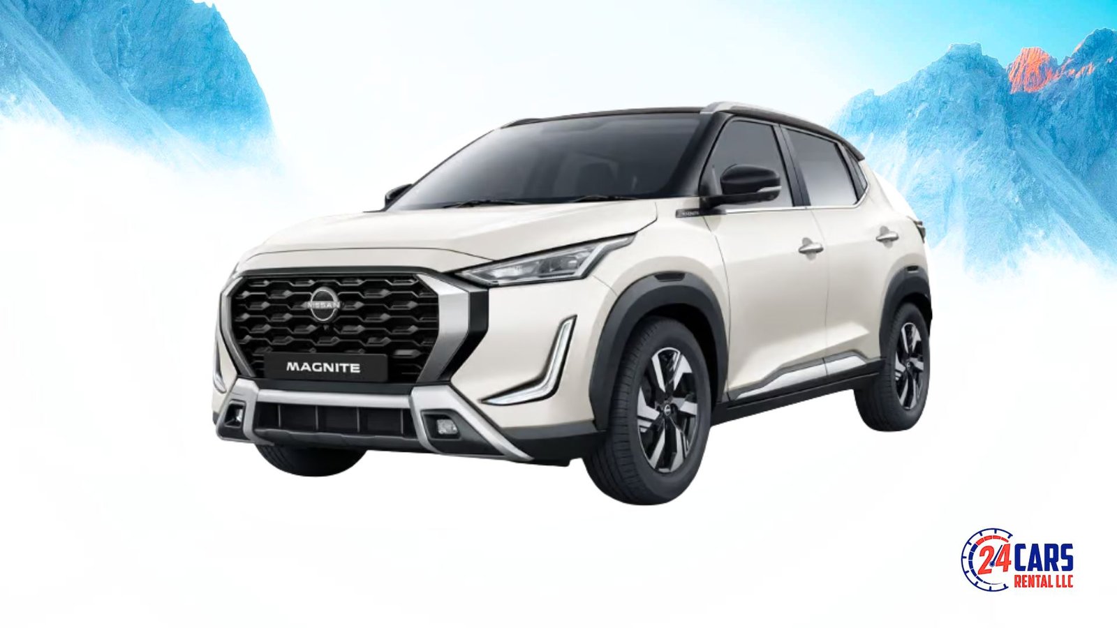 Nissan Magnite 2026